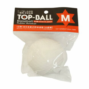 naigai 内外ゴム 軟式 野球 ボール 公認球 M号 2球の画像