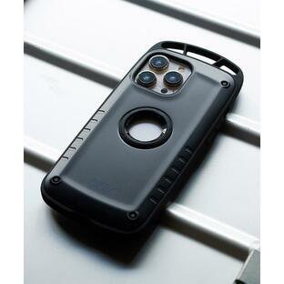 モバイルケース メンズ ROOT CO. 「iPhone14ProMax専用」GRAVITY Shock Resist Case Pro. GSP-4の画像