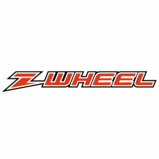 Z-WHEEL(ズィーウィール) バイク 足回り アステライトハブ リア ブルー YZ/WR[02-] YZF-[08] YZFX[15-] F5695の画像