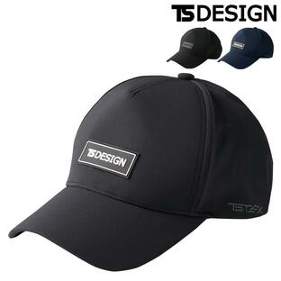 帽子 キャップ TS DESIGN 84925 オールウェザーキャップ フリーサイズ tw84925 藤和の画像