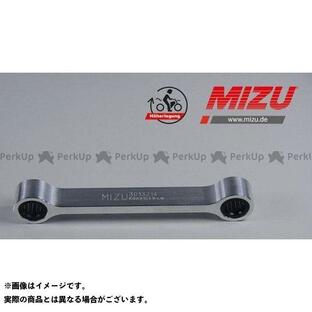 正規品／MIZU YZF-R1 車高調整キット ジャックアップキット ABE認可品 25mm ｜ 3013214 ミズ バイクの画像
