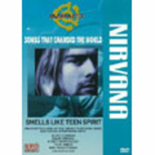 Nirvana/Smells Like Teen Spirit[KULD4271]の画像