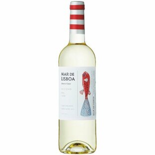 マール・デ・リスボア白/チョカパーリャ 750ml (白ワイン）の画像