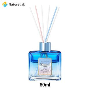 ランドリン ルームディフューザー フレッシュモヒートの香り 2024 80ml| 本体 液体 消臭 芳香剤 フレグランス ニオイの画像