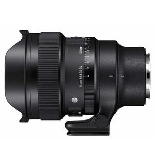 （レビューでレンズキャッププレゼント）レンズ シグマ 14mm F1.4 DG DN（A）ソニーEマウント用の画像