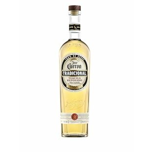 Jose Cuervo クエルボ・トラディショナル・レポサド [ テキーラ 700ml ]の画像