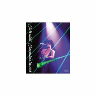 赤西仁 Blu-ray/JIN AKANISHI“JINDEPENDENCE”TOUR 2014 15/8/12発売 オリコン加盟店の画像