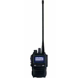 STANDARD HORIZON (八重洲無線) 携帯型デジタル簡易無線機Bluetooth®対応SR741の画像