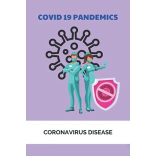 Covid 19 Pandemics: Coronavirus Disease: Coronavirus Pandemic Declaresの画像
