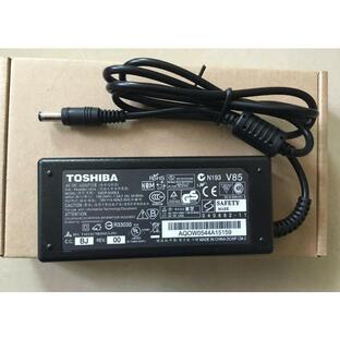 新品 即日発送 東芝/TOSHIBA dynabook R631 R631/28D R631/28E R631/D R631/E R631/W1TD R644 R644/K R644/M R644/W5K 電源 ACアダプターの画像