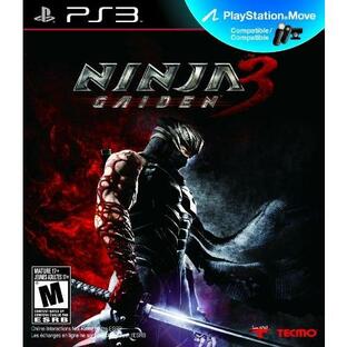 Ninja Gaiden 3 輸入版 - PS3 並行輸入 並行輸入の画像