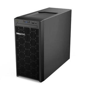 デル・テクノロジーズ PowerEdge T150 （Xeon E-2324G/16GB/2TB SAS*3 RAID5/Windows Server 2019 目安在庫=△の画像