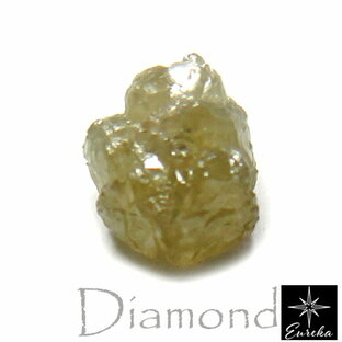 ダイヤモンド 原石 結晶原石 パワーストーン ルース 天然石 4月 誕生石の画像