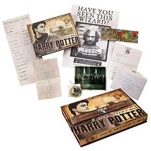 ハリーポッターアーティファクトボックス Harry Potter Artifact Box 並行輸入の画像