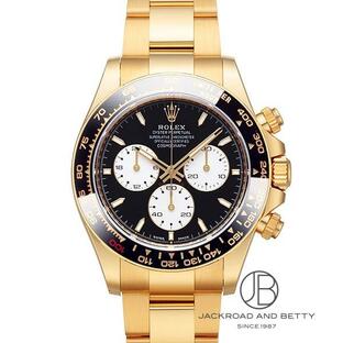 ロレックス ROLEX コスモグラフ デイトナ ル・マン 126528LN 新品 時計 メンズの画像