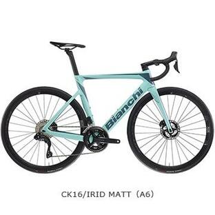 Bianchi OLTRE RACEの画像