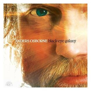 [輸入盤CD]Anders Osborne / Black Eye Galaxy (アンダース・オズボーン)の画像