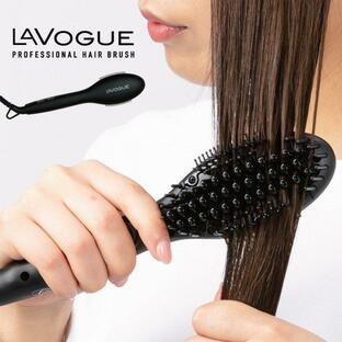 LAVOGUE ラヴォーグ プロフェッショナル ヘアーブラシ 新品の画像