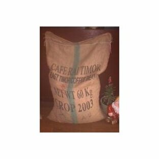 【送料無料】東ティモール（東ティモール産コーヒー）自然農法栽培/1kgの画像