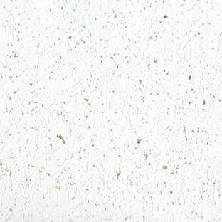 手染め 金砂子 もみ紙 日本の伝統色 白色 大判 55ｘ80cm 厚手の画像