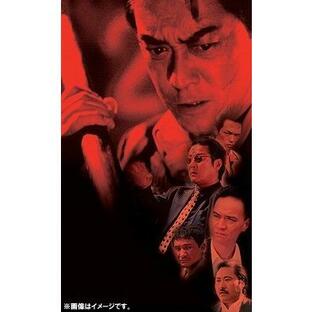 【送料無料】[DVD]/オリジナルV/安藤組外伝 群狼の系譜5 5の画像