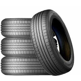 【サマータイヤ4本セット】 ROADSTONE(ロードストーン) EUROVIS HP02 175/60R16 82Hの画像