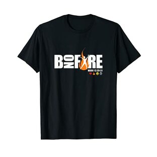BonFire ユースダーカーシャツ Tシャツの画像