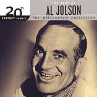 Al Jolson/20th Century Masters： The Millennium Collection...[112692]の画像