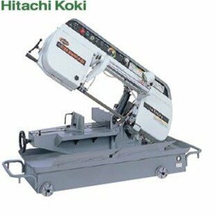 HiKOKI（日立工機） 三相200V ロータリバンドソー CB22FA2 [大型商品][法人・事業所限定]の画像