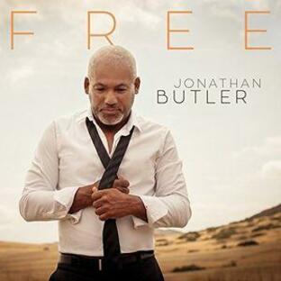 【輸入盤CD】Jonathan Butler / Free (ジョナサン・バトラー)の画像