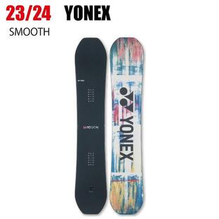 YONEX ヨネックス SMOOTH スムース 23-24 ボード板 スノーボードの画像