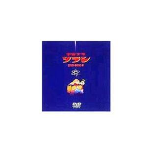 宇宙少年ソラン DVD-BOX2の画像