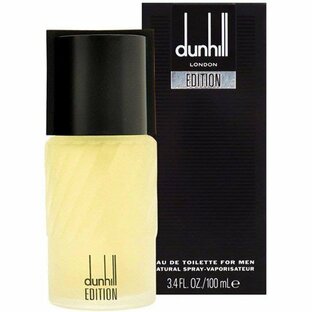 dunhill ダンヒル エディション EDTの画像