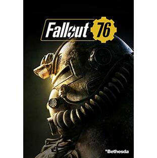 Fallout 76 【CEROレーティング「Z」】 - PS4の画像