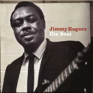 ユニバーサルミュージック ヒズ・ベスト ジミー・ロジャースの画像