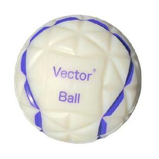 Vector Ball＋ ベクターボール プラス 反応速度 集中力 敏捷性の向上 全てのスポーツ向け トレーニング ツールの画像