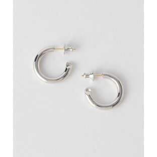 【UNITED ARROWS & SONS】（CAREERING） 501 PLACEBO PIERCE/ピアス BLACK FREE レディース メンズ ユニセックスの画像