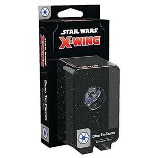 ボードゲーム 英語 アメリカ SWZ81 Star Wars X-Wing 2nd Edition Miniatures Game Droid Tri-Fighter EXの画像