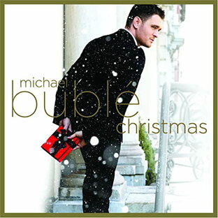 ワーナーミュージック マイケル・ブーブレ クリスマスの画像