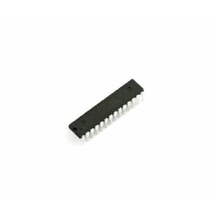 Arduino ArduinoUno用交換チップ（ブートローダ書き込み済み） SSCI-ATMEGA328P+OPTIBOOT 1個の画像
