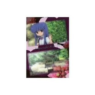 中古アニメ系トレカ 72[ノーマルカード]：古手梨花の画像