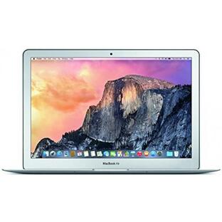 データストレージ Apple MacBook Air 13.3-Inch Laptop Intel Core i7 2.2GHz, 128GB Flash Drive, 8GB DDR3 Memory, OS X Yosemite (2015 VERSION)の画像