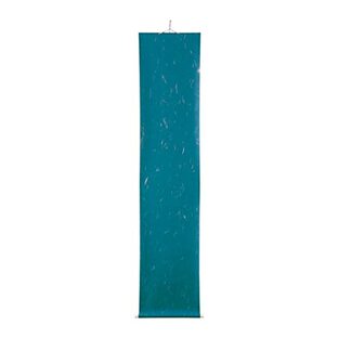 エヒメ紙工 ゴークラ 仮巻軸 雲龍紙 EB12-1 3枚判 30×138cm 青の画像