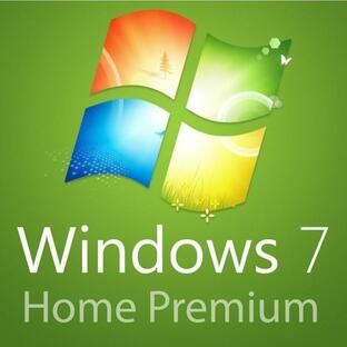 Windows 7 Home Premium SP1 32/64bit 日本語 正規版 認証保証 ウィンドウズ セブン OS ダウンロード版 プロダクトキー ライセンス認証 アップグレード対応の画像