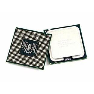 インテルPentium p4 660 sl7z5 sl8pzデスクトップCPUプロセッサーLGA 775 2 MB 3.60 GHz 800 MHz 並行輸入の画像