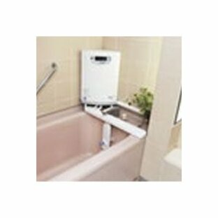 ジャノメ 蛇の目 24時間風呂 オプション部材 湯あがり美人 浴槽縁置き工事部材セットの画像