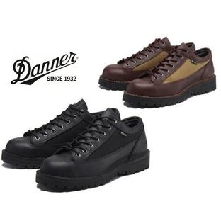 ダナー ブーツ ウィメンズ ダナーフィールド ロー D121018 W's DANNER FIELD LOW レディース DANNERの画像