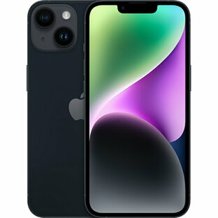 Apple iPhone 14 128GB SIMフリーの画像