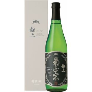 菊正宗 嘉宝蔵 極上 [ 日本酒 兵庫県 720ml ]の画像