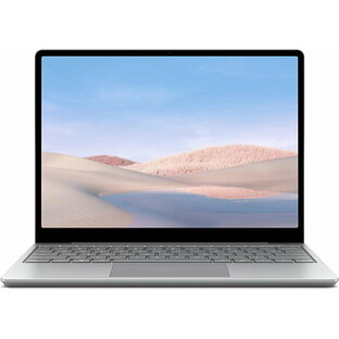 Surface Laptop Go 1ZY-00020（THH-00020）[プラチナ]Core i5 1035G1 1GHz 4コア/8GB/SSD128GB/1536x1024/Win11/OfficeHB2021/メーカー展示美品/展示モデル/送料無料/激安の画像